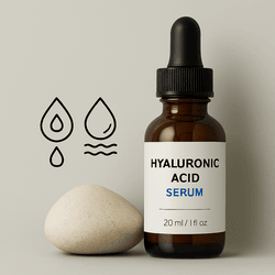 💧Discover the Secret to Radiant Skin: Hyaluronic Acid Serum