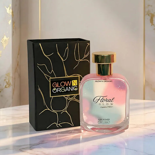 Floral Glow - Inspired by Burberry Her