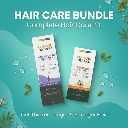 Hair Boost Kit