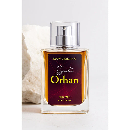 Orhan Signature Perfume