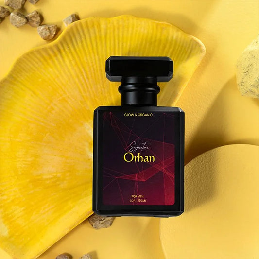 Orhan Signature Perfume