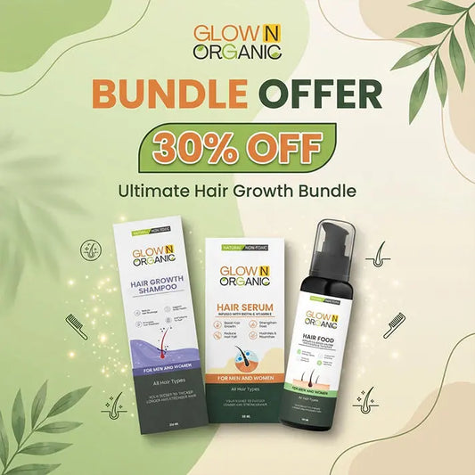 Hair Transformation Bundle