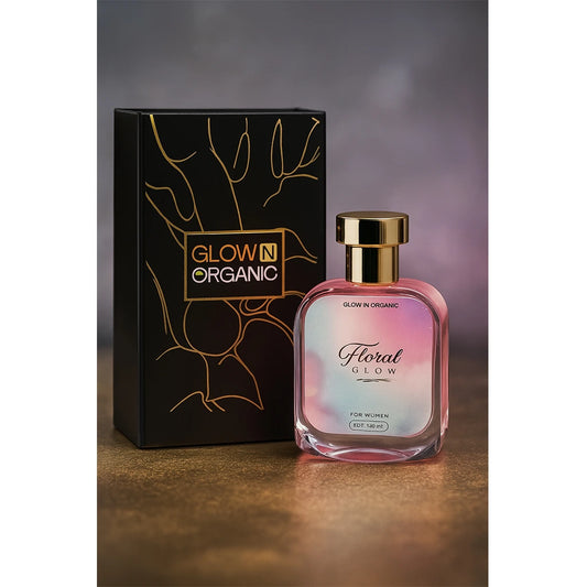 Floral Glow - Inspired by Burberry Her