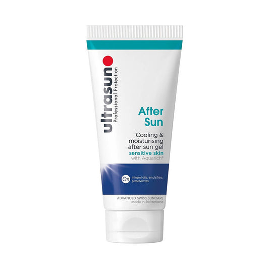 Sunblock Ultra SPF 50++ - 50ml