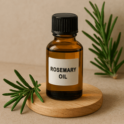 🌿Rosemary Oil: Nature’s Elixir for Hair, Skin &amp; Mind