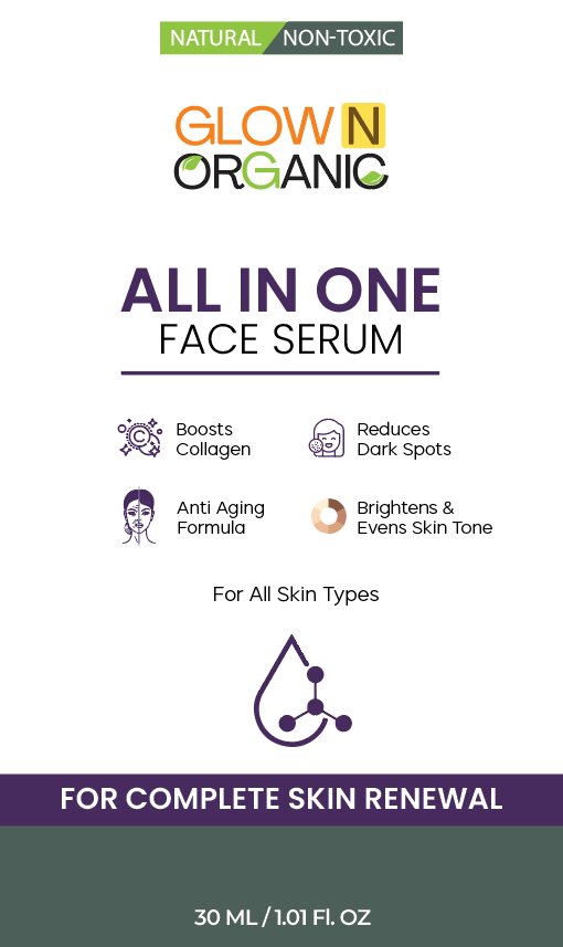 All-in-One Face Serum – Rewind Age