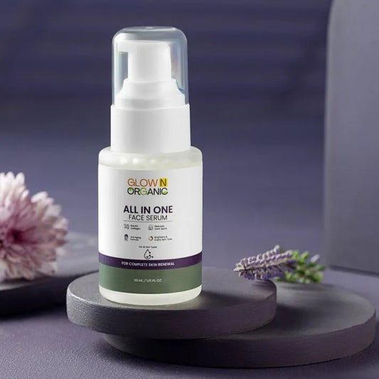 All-in-One Face Serum – Rewind Age