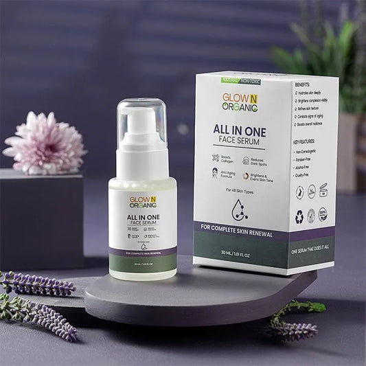 All-in-One Face Serum – Rewind Age