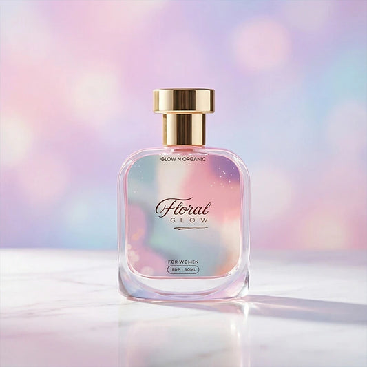 Floral Glow - Inspired by Burberry Her