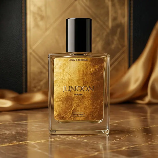 Junoon - Inspired by Creed Aventus