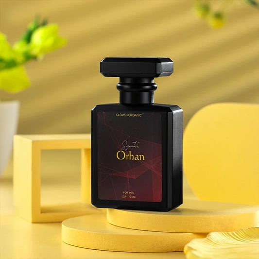 Orhan Signature Perfume