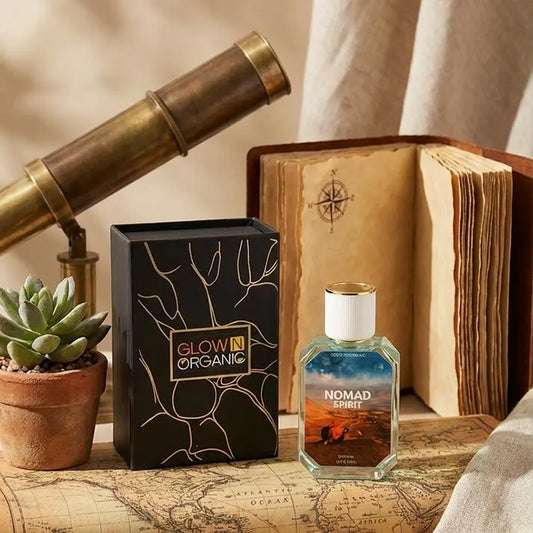 Nomad Spirit - Inspired By Azzaro Wanted