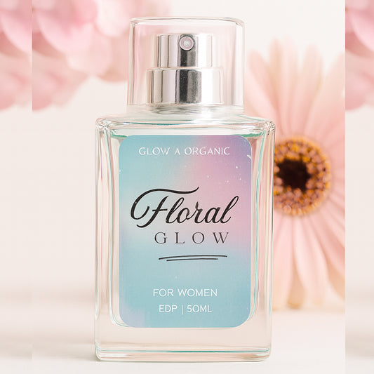 Floral Glow - Inspired by Burberry Her
