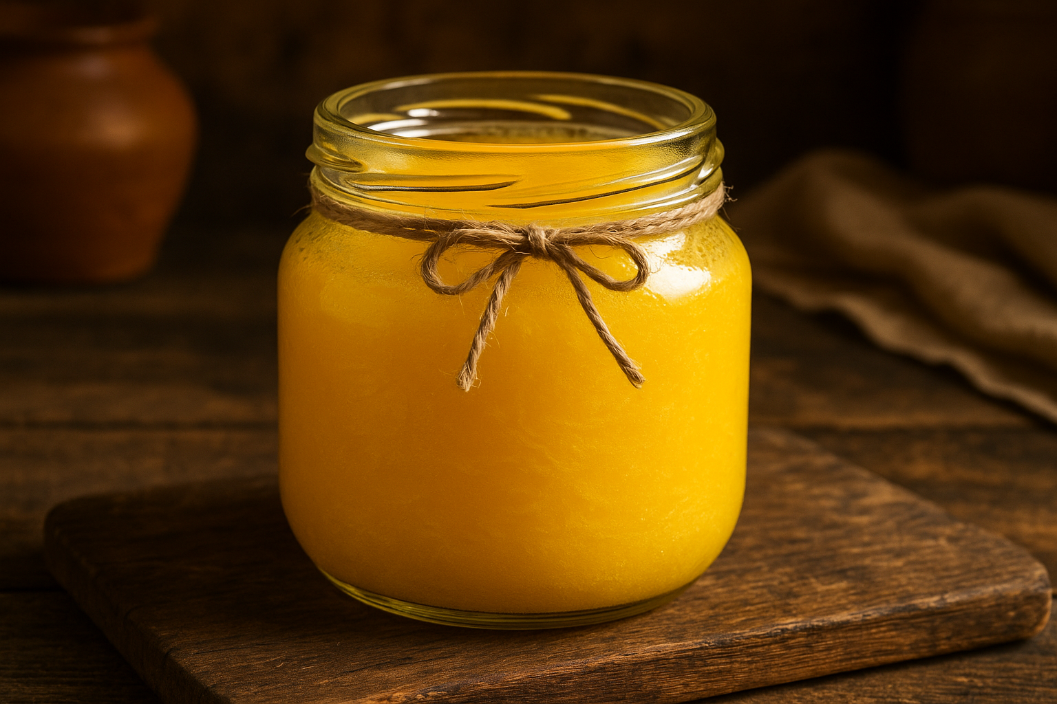 Desi Ghee