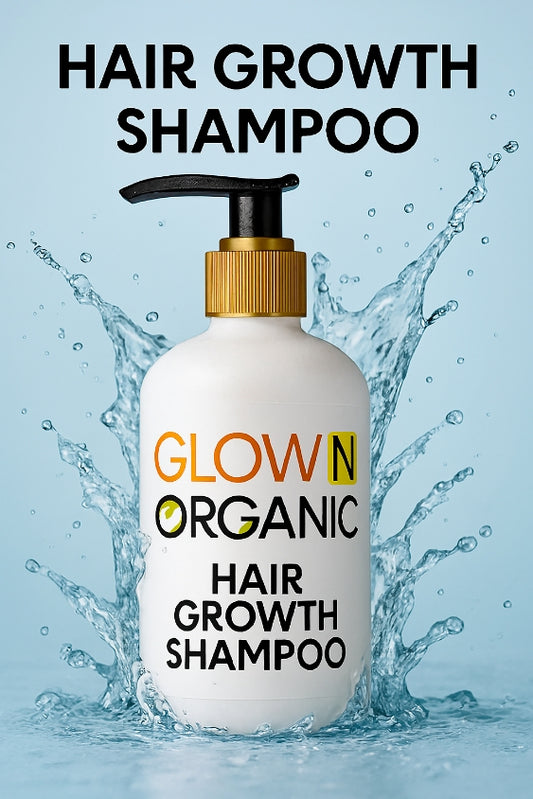 Hair Growth Shampoo