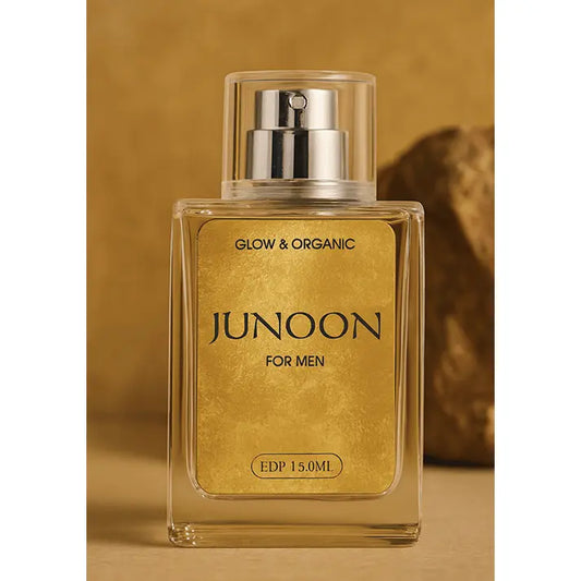 Junoon - Inspired by Creed Aventus
