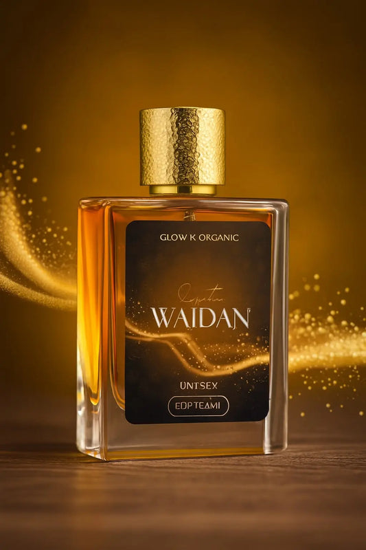 Wajdan Signature Perfume
